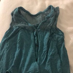 Beth Greene and Elena Gilbert tank top